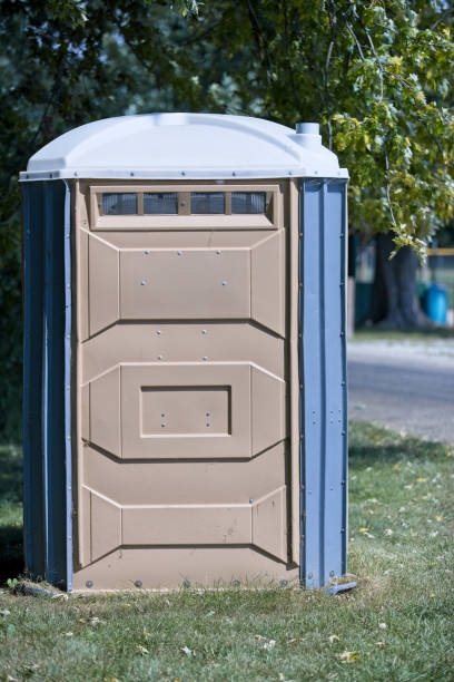 Porta potty rental for outdoor events in Roswell, GA